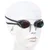 Swimming goggles tyr socket rockets 2.0 mirrored red