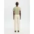 SELECTED Majica SLFMY ESSENTIAL pastelno zelena