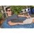 Bestway Inflate-A-Chair™ Lazy Bag Teget 112x112x66cm