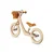 Kinderkraft balance bike rapid 2 pink ( KRRAPI02PNK0000 )