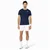 Tecnifibre Majice bela 22STREMA