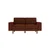Atelier del Sofa Dvosed Sparrow 2, Bordo