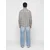 EIGHTYFIVE Kavbojke moder denim