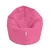 Atelier del Sofa Lazy bag Roze