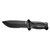 Gerber Strongarm Black serrated vojnički nož