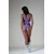 POMIRISHI BAMBOO UNDERWEAR Ženske gaćice Premium slip, Lavanda