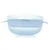 KikkaBoo Činija 4in1 Feed-me-up Blue (KKB40157)