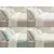 Dormeo Set posteljine Warm Hug, 140x200cm, Siva