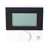 Basic+ termostat z LCD-jem Standard 230V