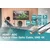 Digitus Kabl AOC HDMI na HDMI, 10m ( ak-330125-100-s )