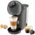 Krups Espresso aparat za kafu, Dolce Gusto Genio S - KP243B10, crna