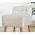 Atelier del Sofa Tabure Krem