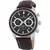Jacques Lemans 1-2115C Eco Power Wood 44mm 10ATM