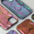 Torbica Shiny Diamond za iPhone 11 6.1 maslinasto zelena