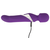 Javida  Wand&Pearl Vibrator