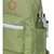 Converse CONVERSE BACKPACK PENCIL CASE Zelena