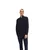 TOM TAILOR Pletena jopa, modra