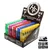 Piezo High Fire Lighter 50 kosov mix BOX