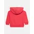 GAP Majica  svetlo rjava / malina / rosé / črna