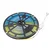 LED trak 1m COB 220V 4000K 288LED/m 9W/m 8mm