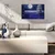 Wallity Slika sa LED osvetljenjem 4570DACT-67, 45x70 cm