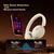 Taidu Bluetooth slušalice P06, Crne