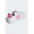 Adidas Patike za devojčice Grand Court 3.0 El C, KJ4370, Belo-roze