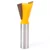 Rezalnik dovetail 25,4 × 22/12