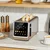 Nutricook Toasti 4 Stainless Steel
