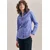SEIDENSTICKER Bluza , Črnae Rose, modra