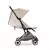 Cybex kolica Orfeo Almond Beige 2026