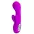 Vibrator Pretty Love Valentine, 15.4cm, Roze
