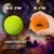 Dog Comets Stardust - Orange - M (2 kosa)