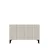 Hanah Home Komoda, 120x79x32cm, Bež