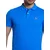 U.S. POLO ASSN. Majica  modra