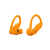 Beats Powerbeats Pro 2 - High-Performance Earbuds - Electric Orange