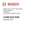 Bosch Nastavak za odvrtače PRO Drive Guide Impact 2608522558