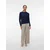 VERO MODA Pulover VMNewlex marine