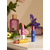 Peptalk Flower Lip Oil Refill 3.5 G - YLANG YLANG