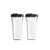 ELIT BSM-24 Blender Smoothie Fresh&Go, 320W, Beli