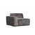 ATELIER DEL SOFA Sofa dvosed Lego 2 Seater