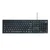 USB tastatura US/ENG layout crna