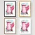Wallity Poster 2042, 29,7x42 cm