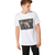 Mister Tee Majica Trust Tee, bela