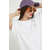 Majica Convere Chuck Taylor Overized T-hirt Damen F102