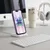 Tech-protect MagFlex MagSafe ovitek iPhone 17, levander