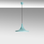 OPVIQ Visilica Tom 3531 Turquoise