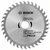 Bosch kružna testera EC WO H 190 x 20-24 2608644375