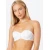 Hunkemöller Nedrček Angie, bela