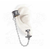 Uhan ALCHEMY GOTHIC - Thor Donner Earcuff - E381